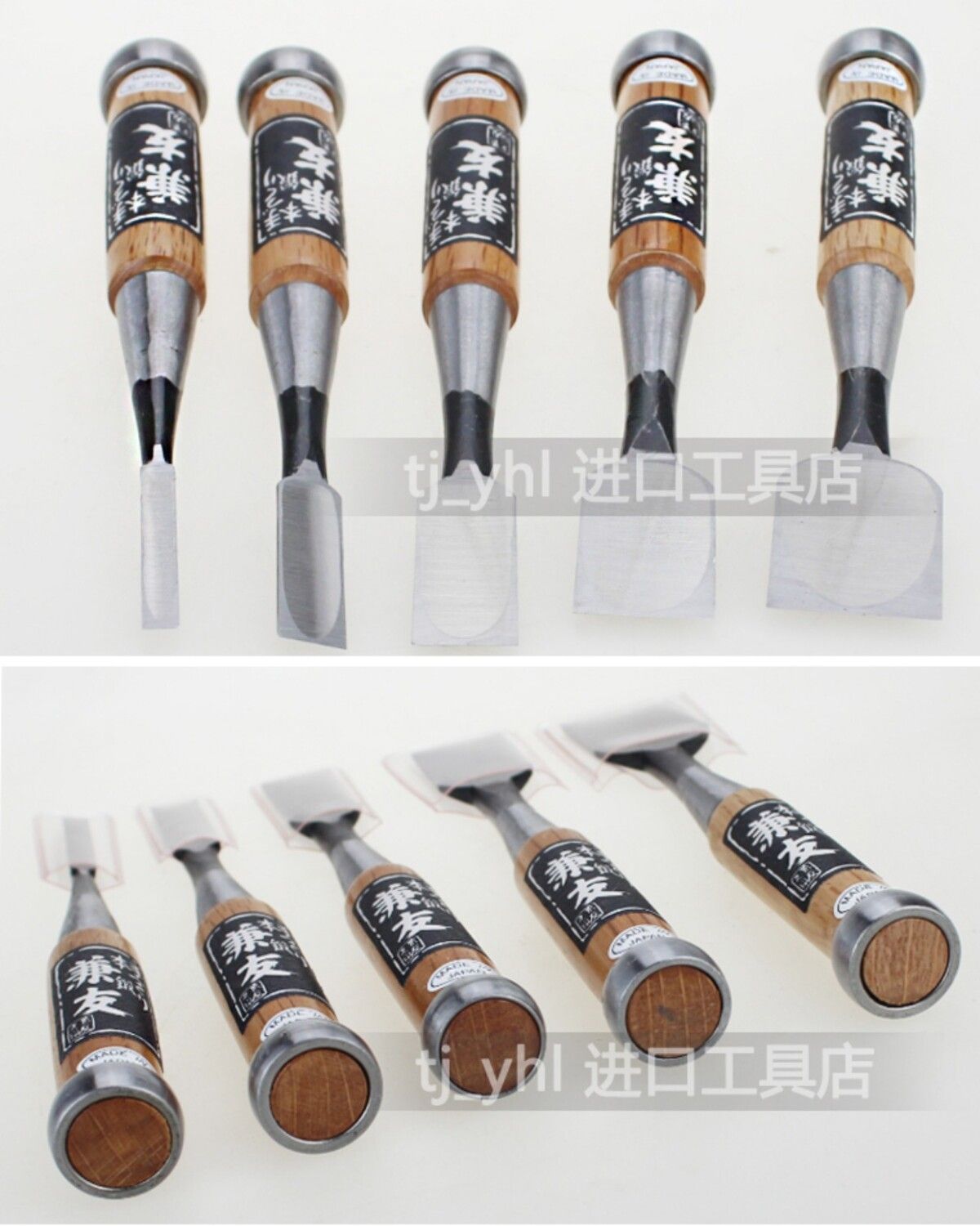 Scalpello per Falegnameria Gia - Woodworking In Japan recensione e prezzo