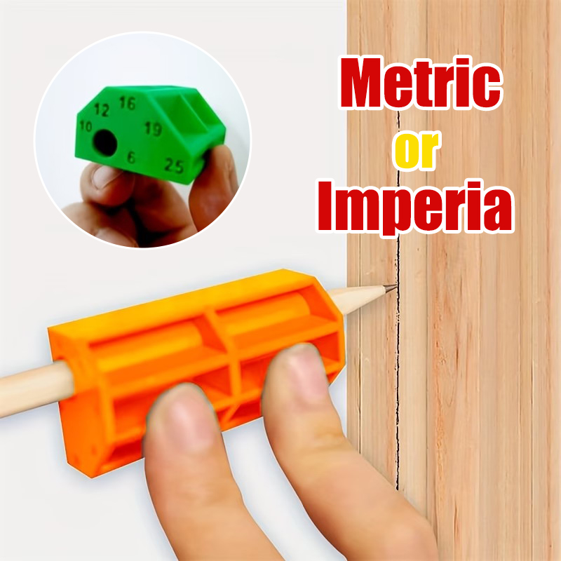 Calibro di Marcatura Parallelo - Marking Gauge Tool recensione e prezzo