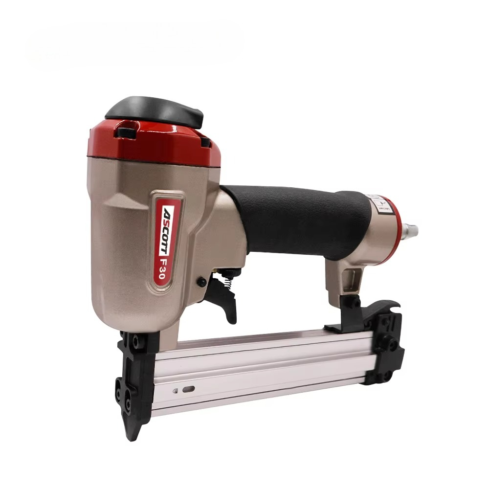 Chiodatrice pneumatica industr - Woodworking Nail Gun recensione e prezzo