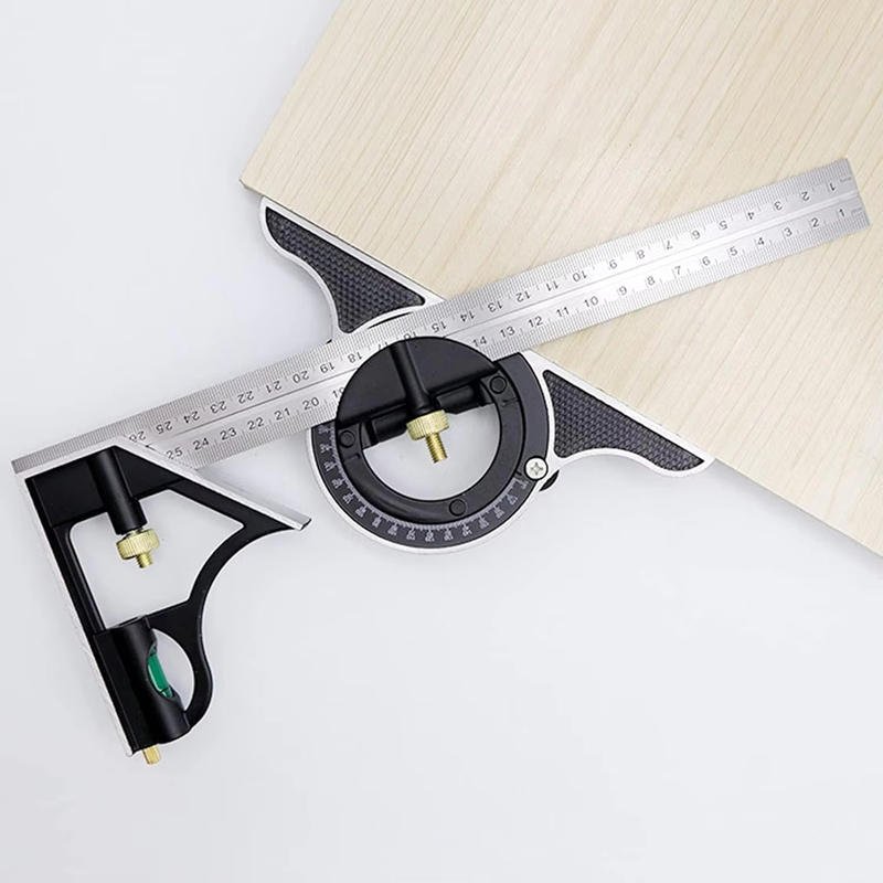 Righello Angolare Multifunzion - Woodworking For Engineers recensione e prezzo