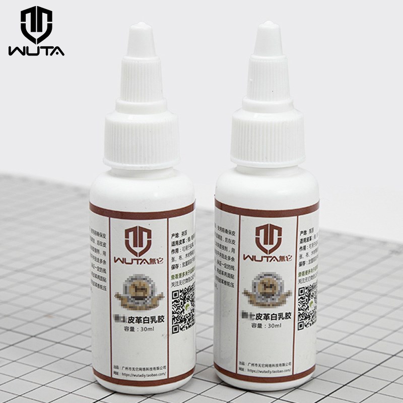 WUTA 1Pc 30ml American Leather - Woodworking Quick Glue recensione e prezzo