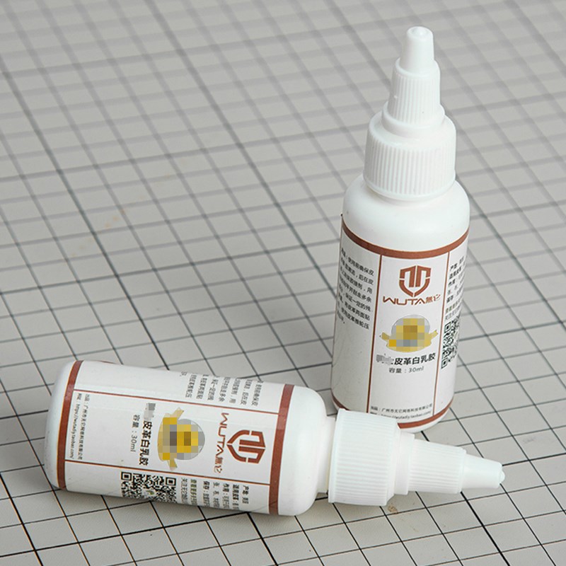 WUTA 1Pc 30ml American Leather - Woodworking Quick Glue recensione e prezzo