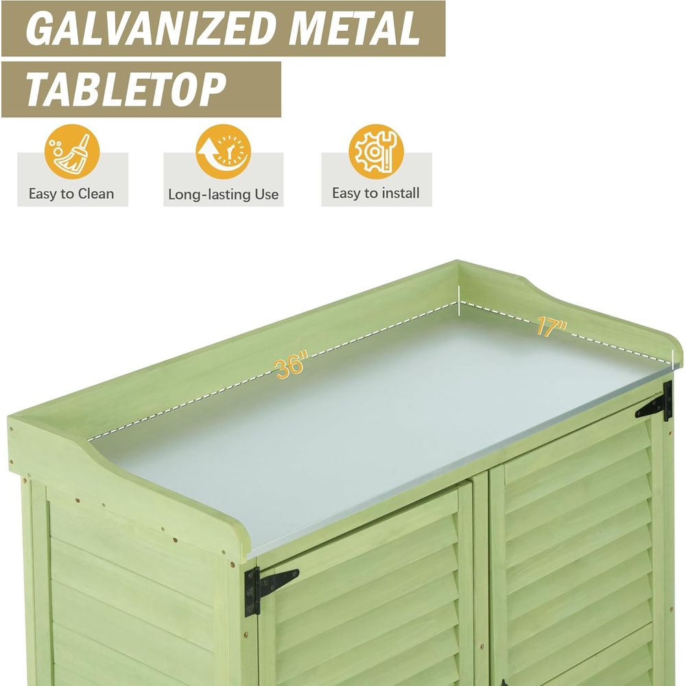 Banco da Lavoro per Giardinagg - Woodworking Bench recensione e prezzo