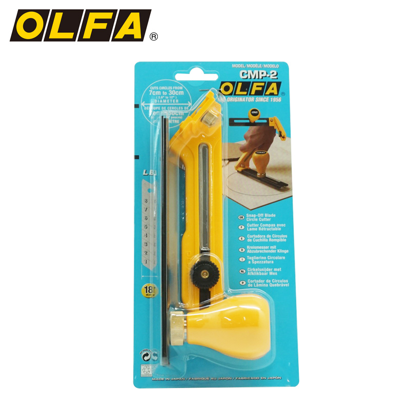 MADE IN JAPAN OLFA Macchina da - Woodworking In Japan recensione e prezzo