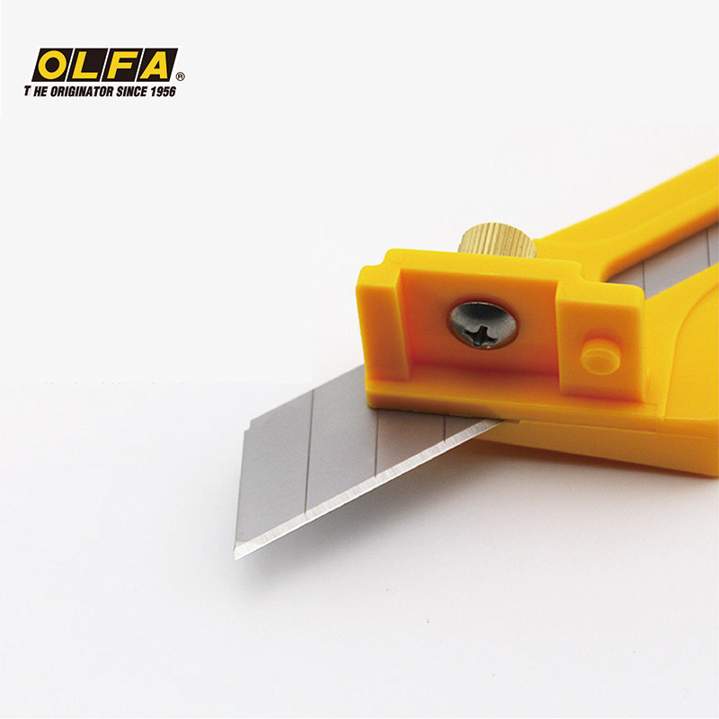 MADE IN JAPAN OLFA Macchina da - Woodworking In Japan recensione e prezzo