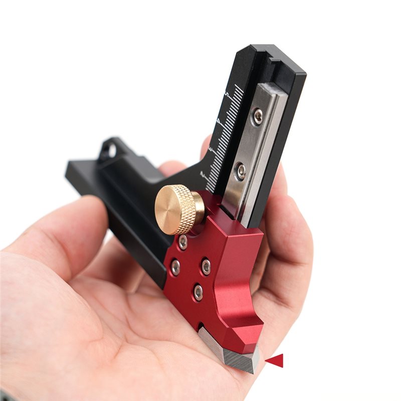 Sep N12R Calibro per linea di  - Woodworking Free Plans recensione e prezzo