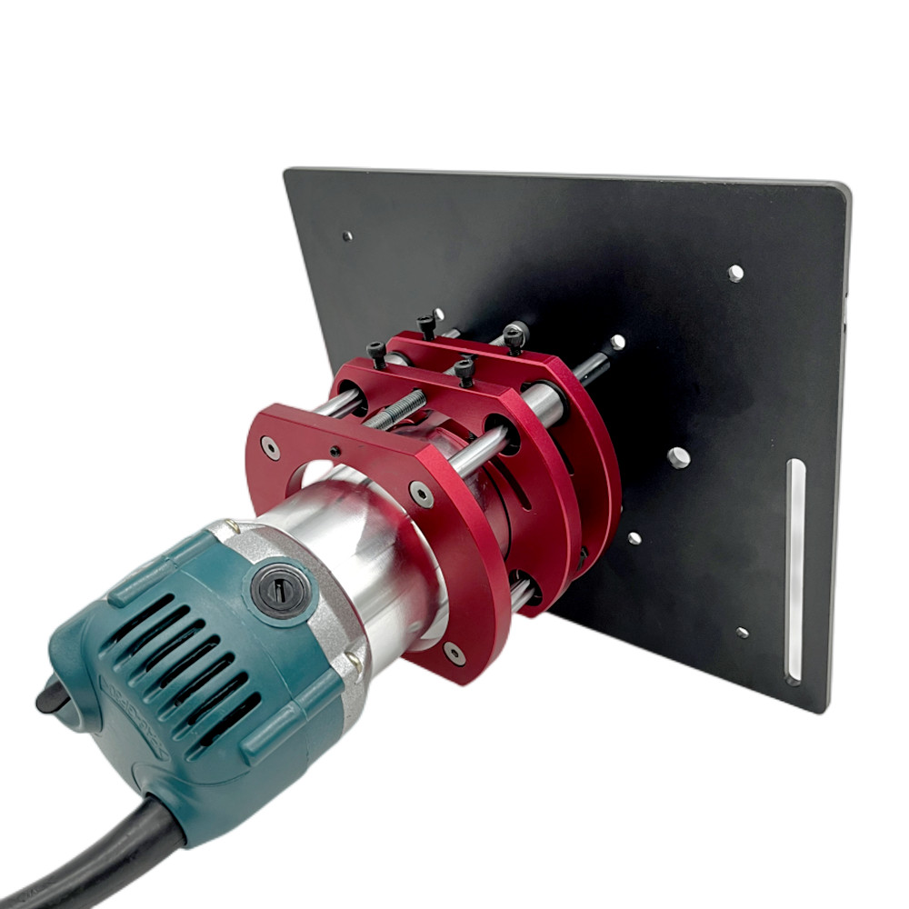 Sistema di sollevamento del Ro - Woodworking Ai recensione e prezzo
