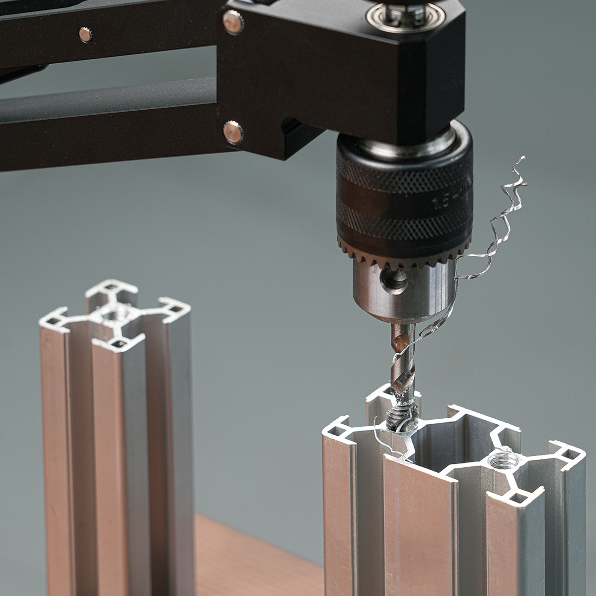 Supporto a braccio articolato  - Woodworking Kumiko recensione e prezzo