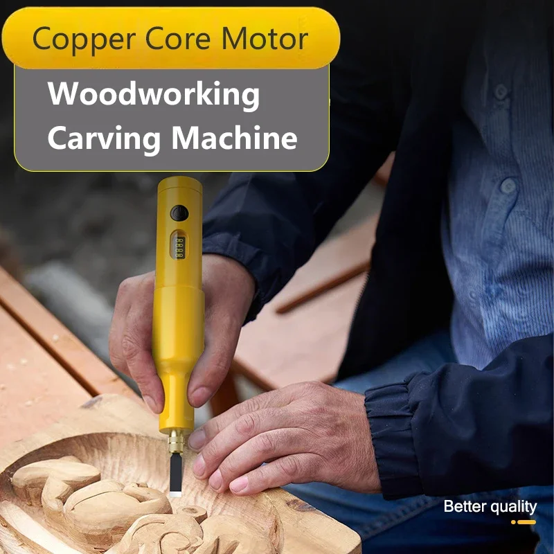 Set di macchine per incisione  - Woodworking Ai recensione e prezzo