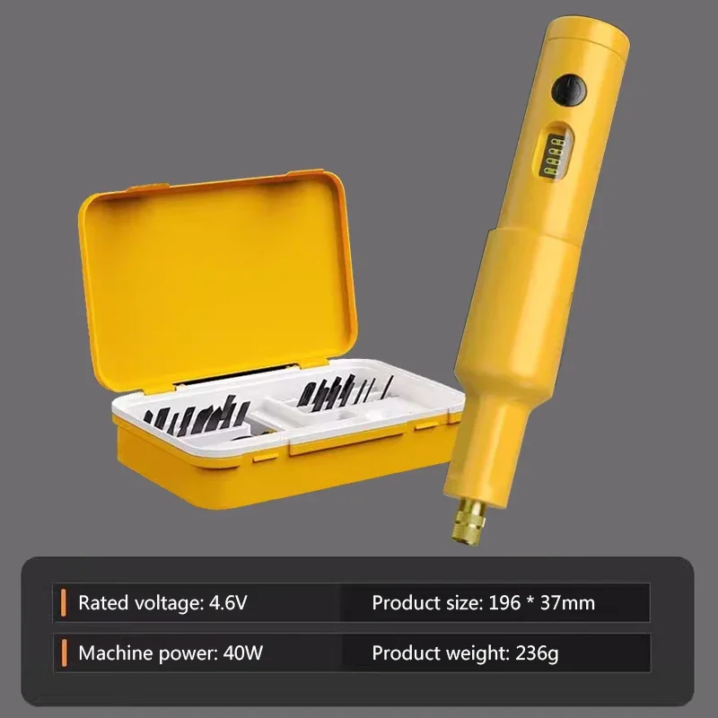 Set di macchine per incisione  - Woodworking Ai recensione e prezzo