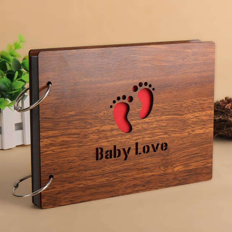 Album fotografico vintage in l - Woodworking Book recensione e prezzo