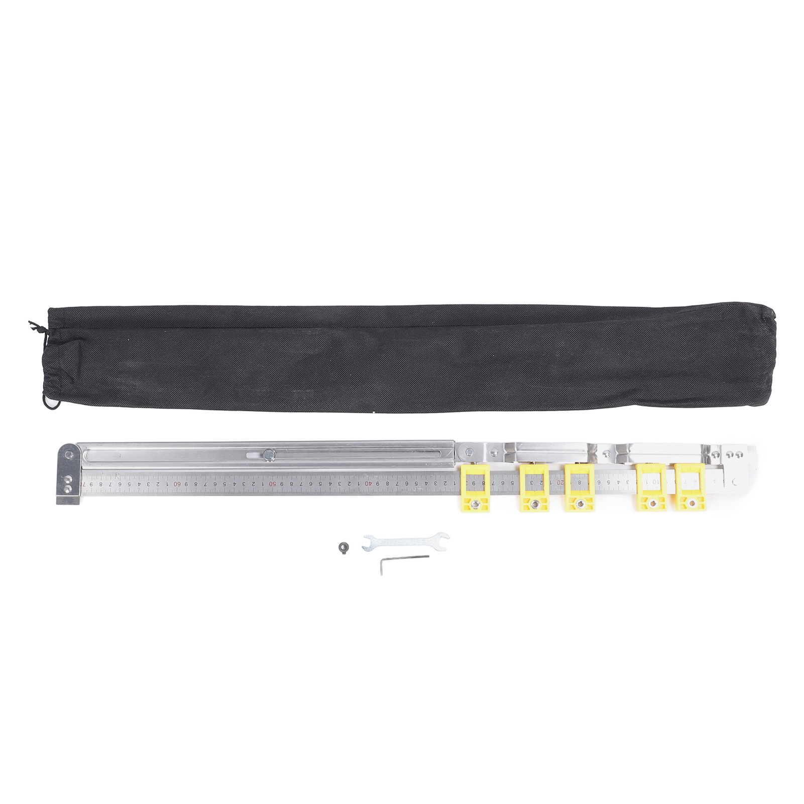 Righello di localizzazione per - Woodworking Ruler recensione e prezzo