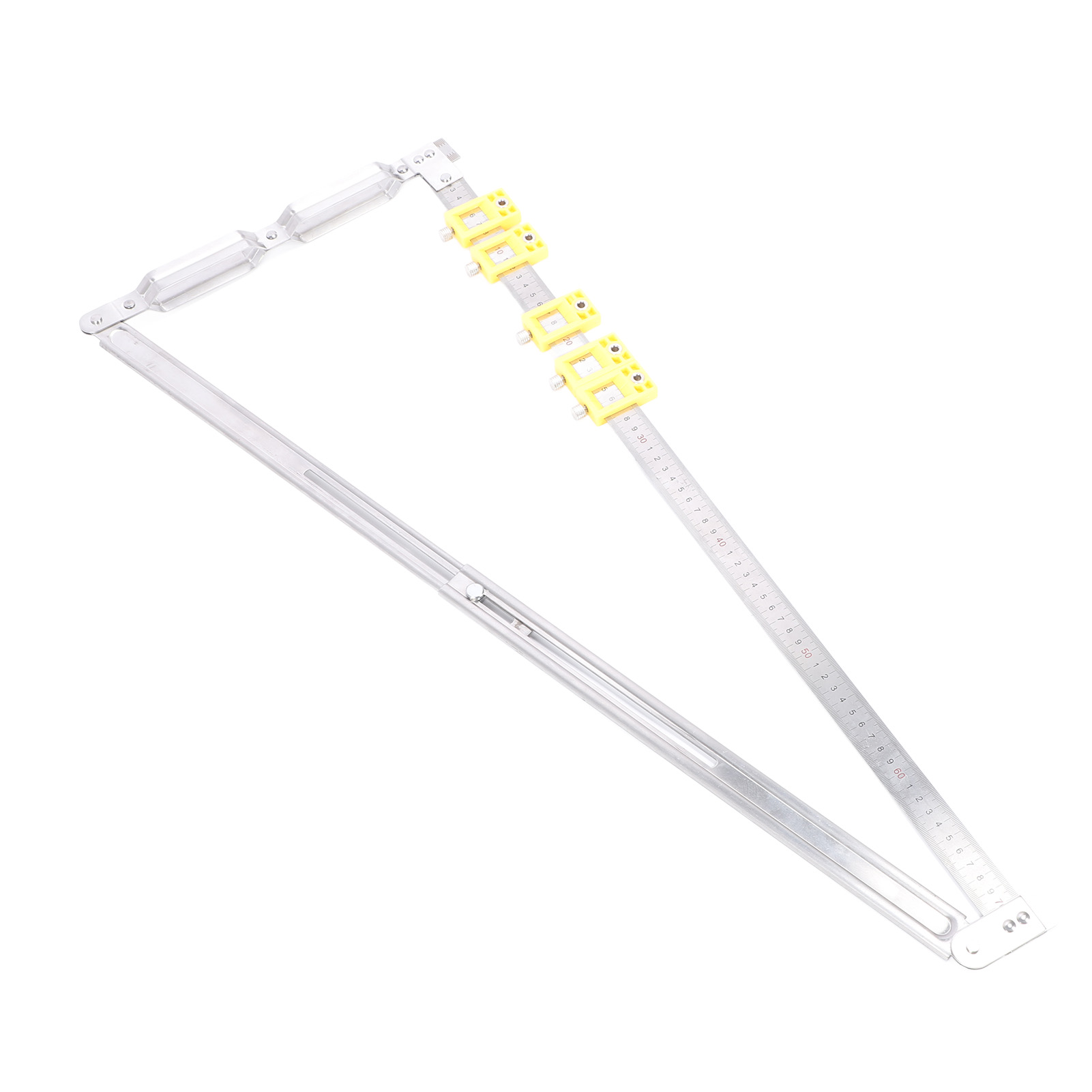 Righello di localizzazione per - Woodworking Ruler recensione e prezzo