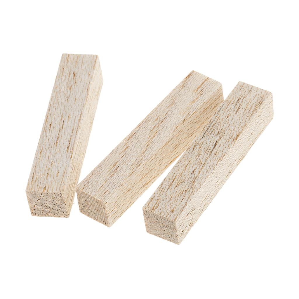 Forme in Legno di Balsa, Blocc - Woodworking Projects Art recensione e prezzo