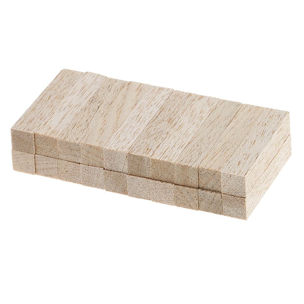 Forme in Legno di Balsa, Blocc - Woodworking Projects Art recensione e prezzo
