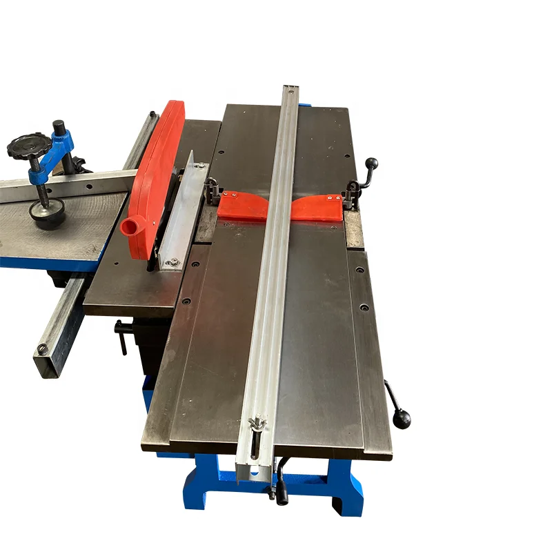 Macchina Professionale Multifu - Woodworking Free Plans recensione e prezzo