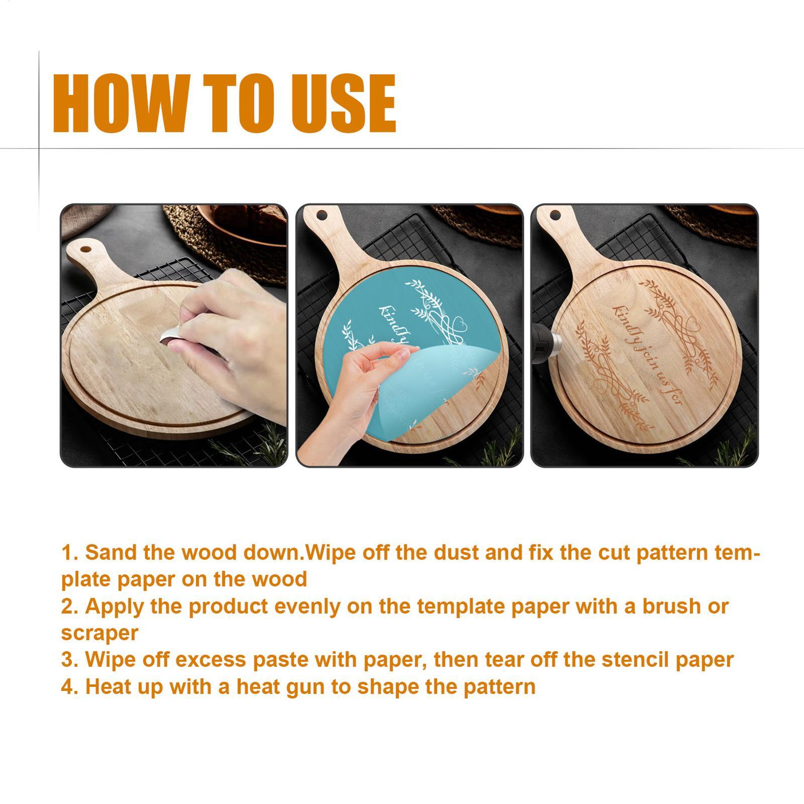 Pasta per legna Strumento di c - Woodworking Projects Art recensione e prezzo