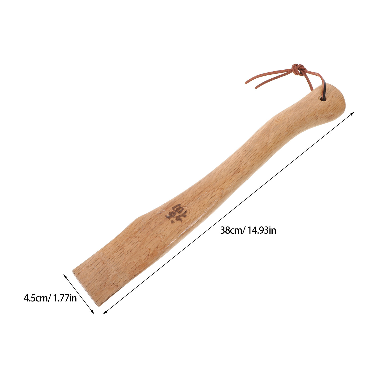 Manico di ricambio per ascia i - Woodworking Hatchet recensione e prezzo