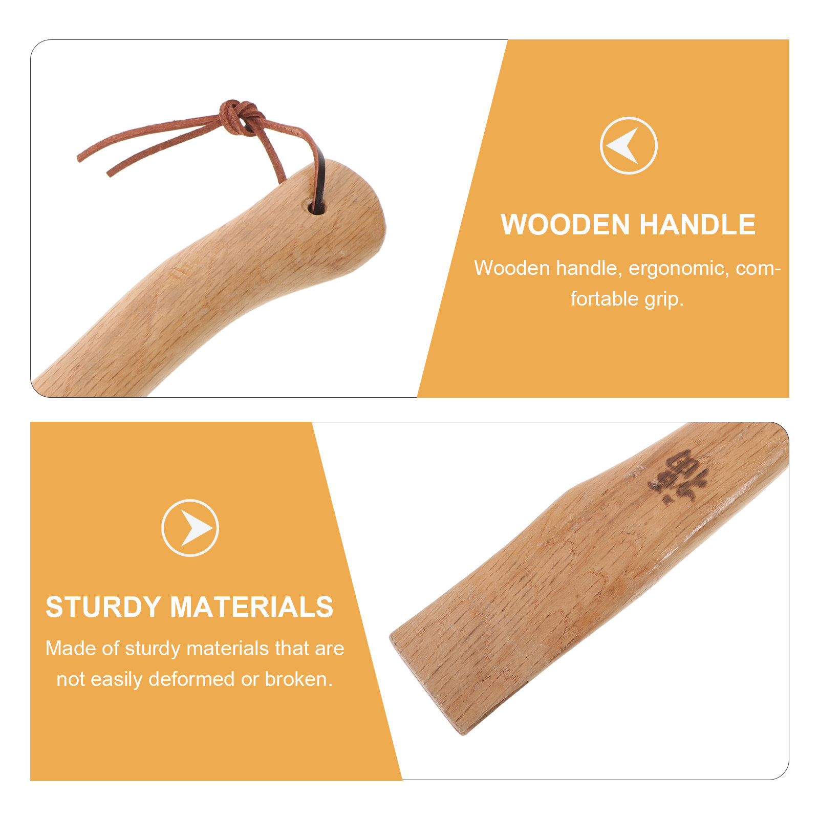 Manico di ricambio per ascia i - Woodworking Hatchet recensione e prezzo