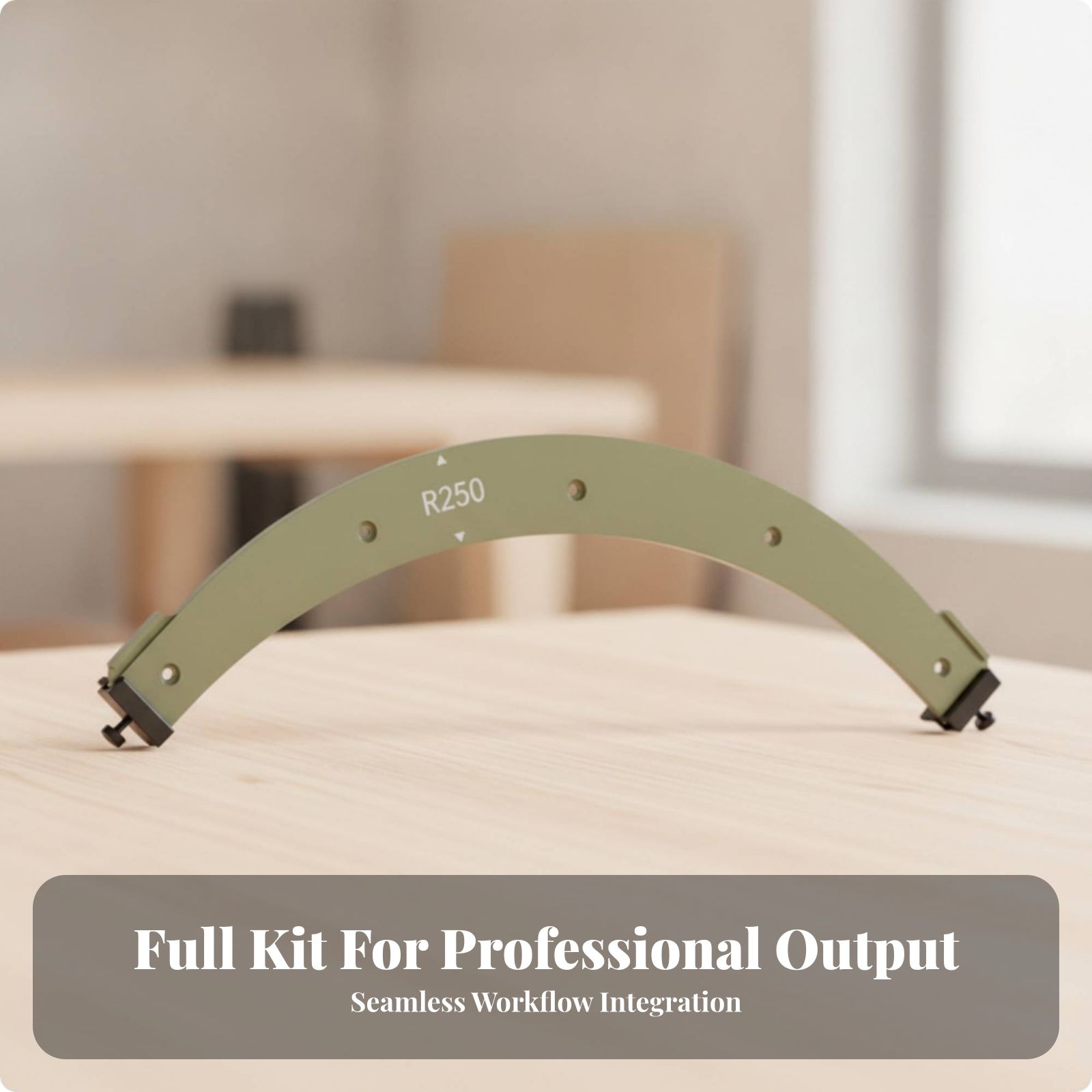 Utensile per la lavorazione de - Woodworking Templates recensione e prezzo