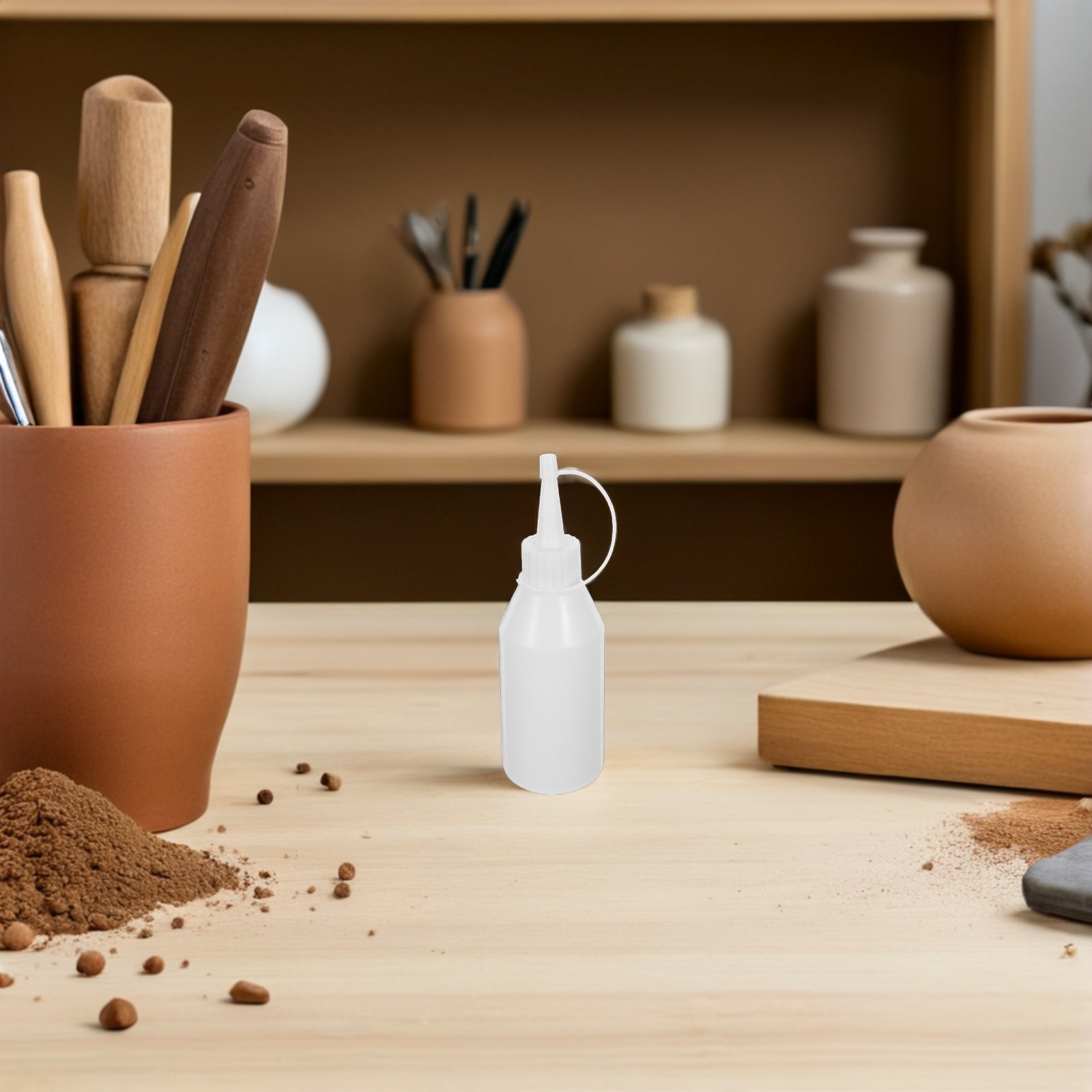 Colla PVA Trasparente Impermea - Woodworking Projects Art recensione e prezzo
