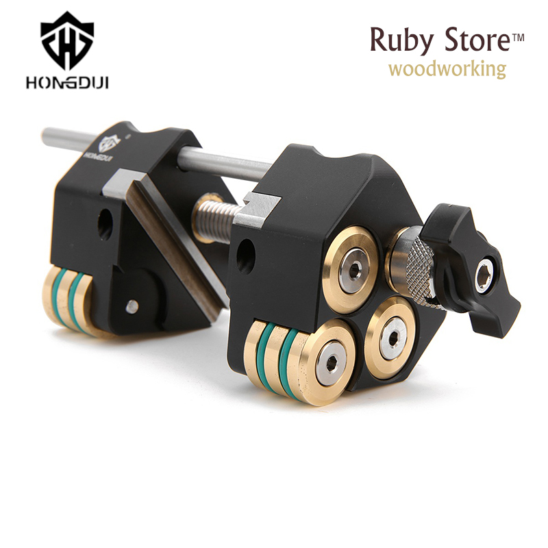 HONGDUI Guida per affilare Sis - Woodworking Kumiko recensione e prezzo
