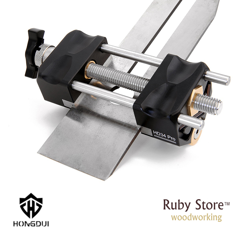 HONGDUI Guida per affilare Sis - Woodworking Kumiko recensione e prezzo