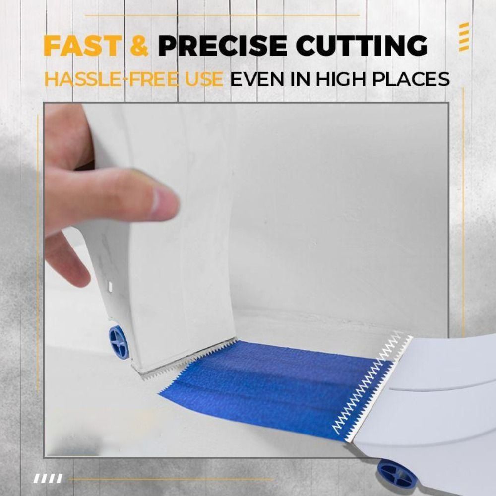 Pittore Nastro per mascheratur - Woodworking Ai recensione e prezzo