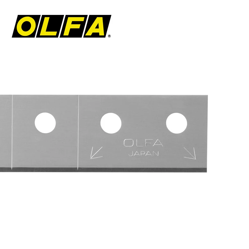 OLFA CTB-5 5 lame a scatto per - Woodworking In Japan recensione e prezzo