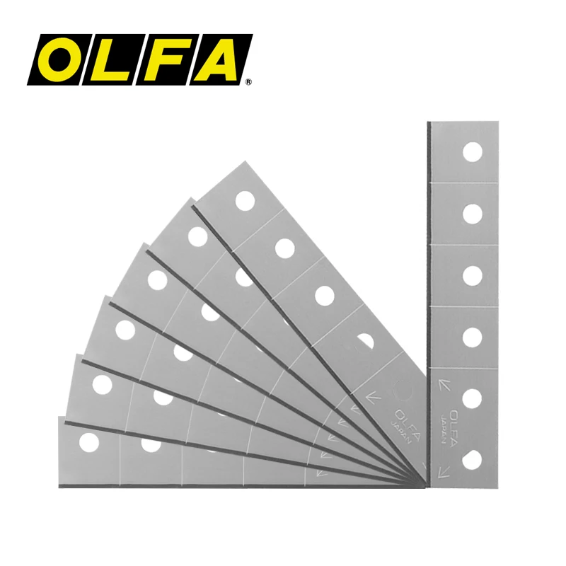 OLFA CTB-5 5 lame a scatto per - Woodworking In Japan recensione e prezzo