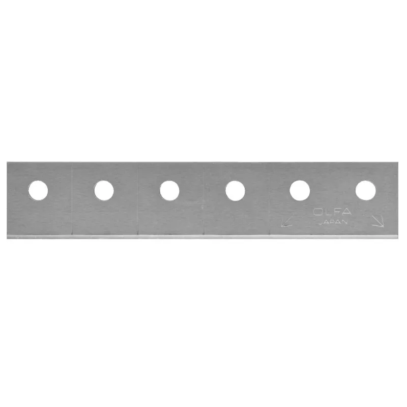 OLFA CTB-5 5 lame a scatto per - Woodworking In Japan recensione e prezzo