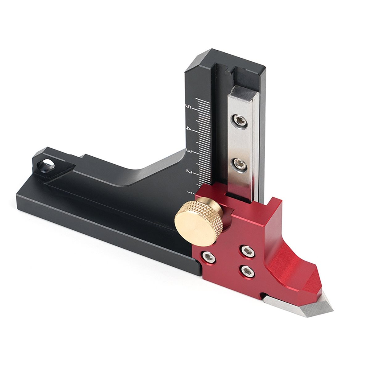 Misuratore di altezza REST, St - Woodworking Free Plans recensione e prezzo
