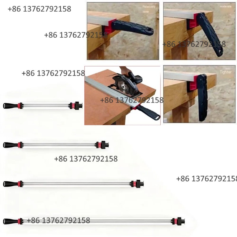 Morsetto di Posizionamento Ang - Woodworking Electric Saw recensione e prezzo