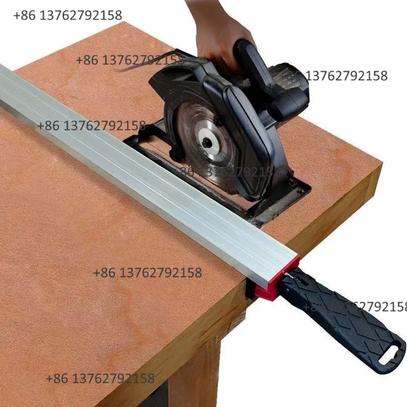 Morsetto di Posizionamento Ang - Woodworking Electric Saw recensione e prezzo