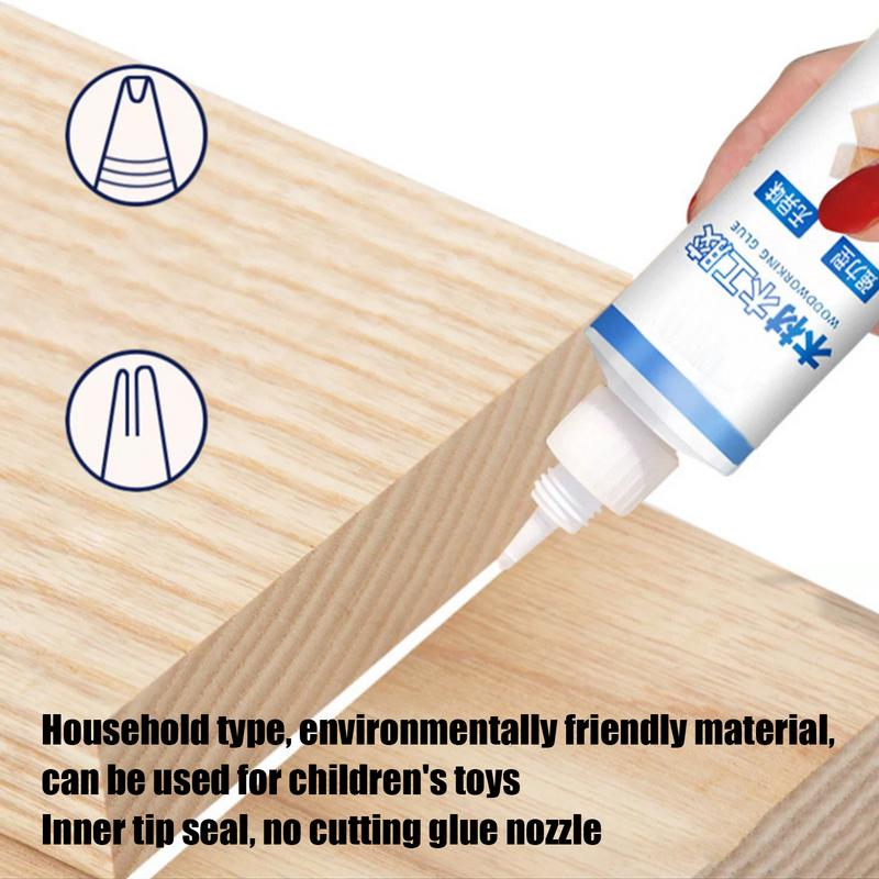 Super colla universale 180ml A - Woodworking Quick Glue recensione e prezzo