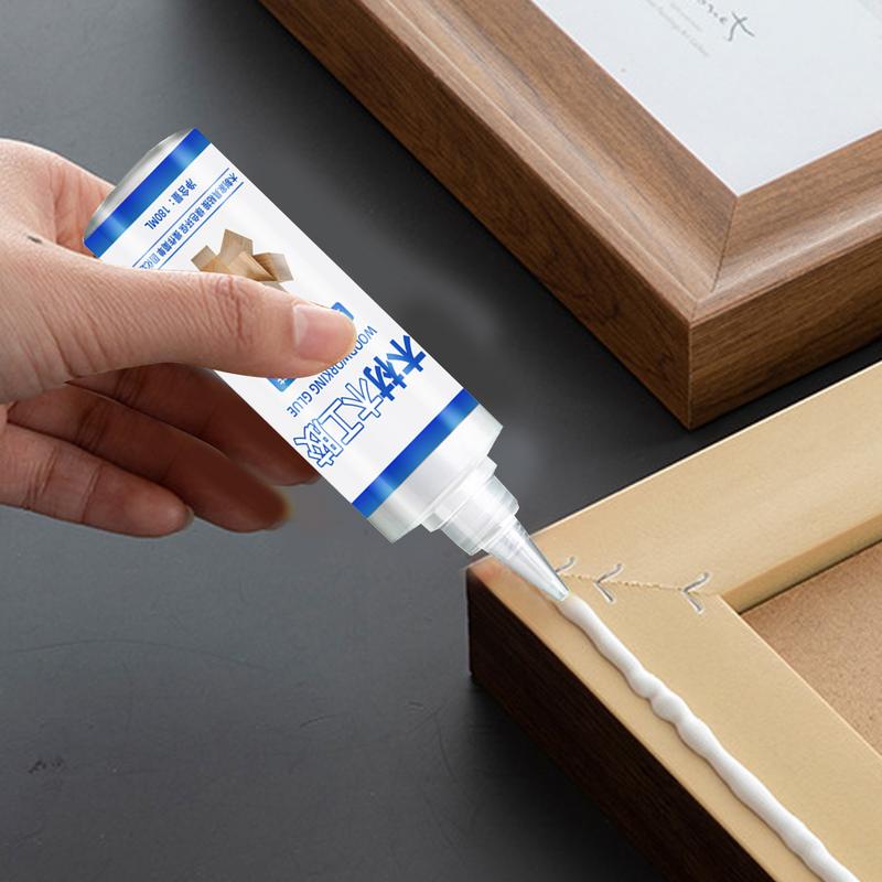 Super colla universale 180ml A - Woodworking Quick Glue recensione e prezzo