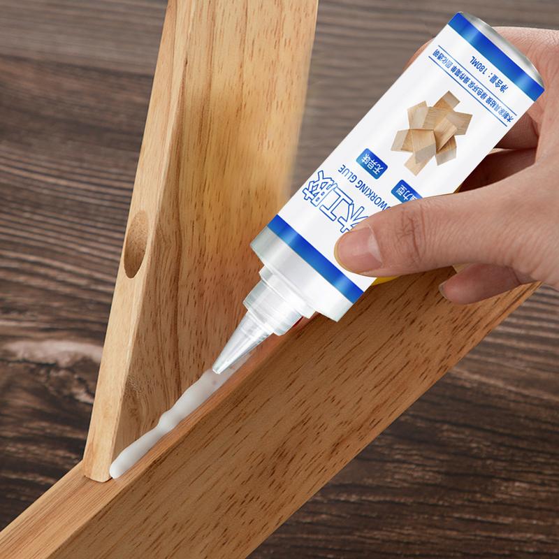 Super colla universale 180ml A - Woodworking Quick Glue recensione e prezzo