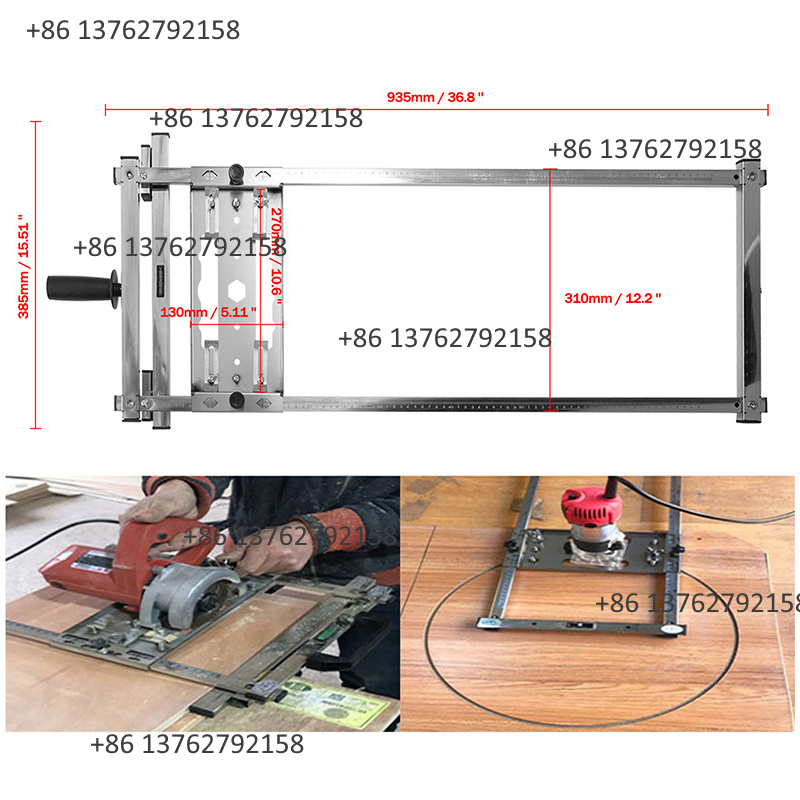 Piastra di Posizionamento per  - Woodworking Boards recensione e prezzo