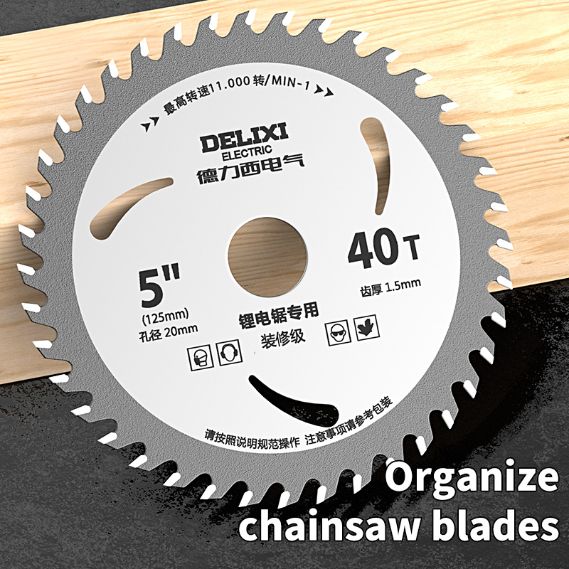 Lama per Sega Circolare a Batt - Band Saw Blade recensione e prezzo