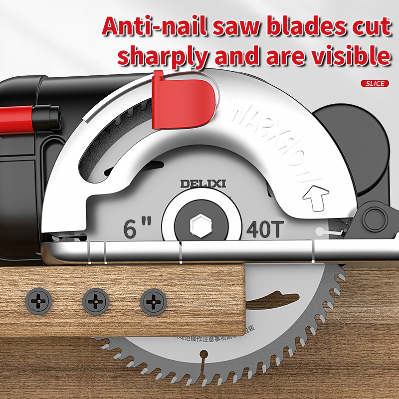 Lama per Sega Circolare a Batt - Band Saw Blade recensione e prezzo