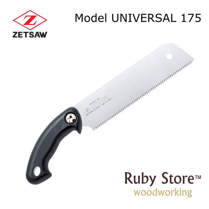 UNIVERSAL S-175 Sega giappones - Woodworking In Japan recensione e prezzo