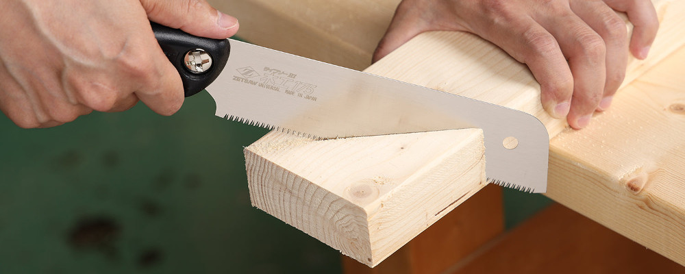 UNIVERSAL S-175 Sega giappones - Woodworking In Japan recensione e prezzo
