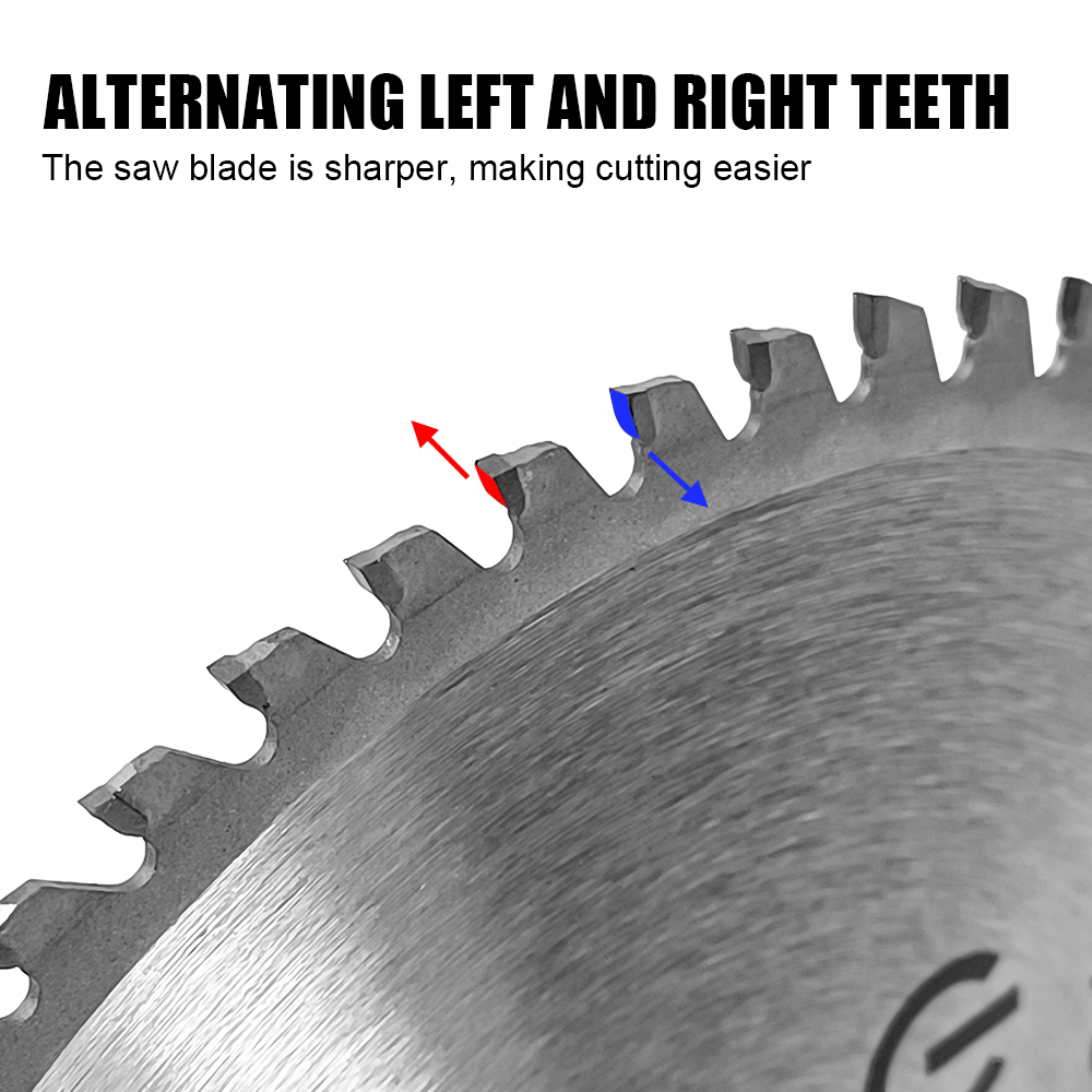 Lama per sega circolare elettr - Band Saw Blade recensione e prezzo