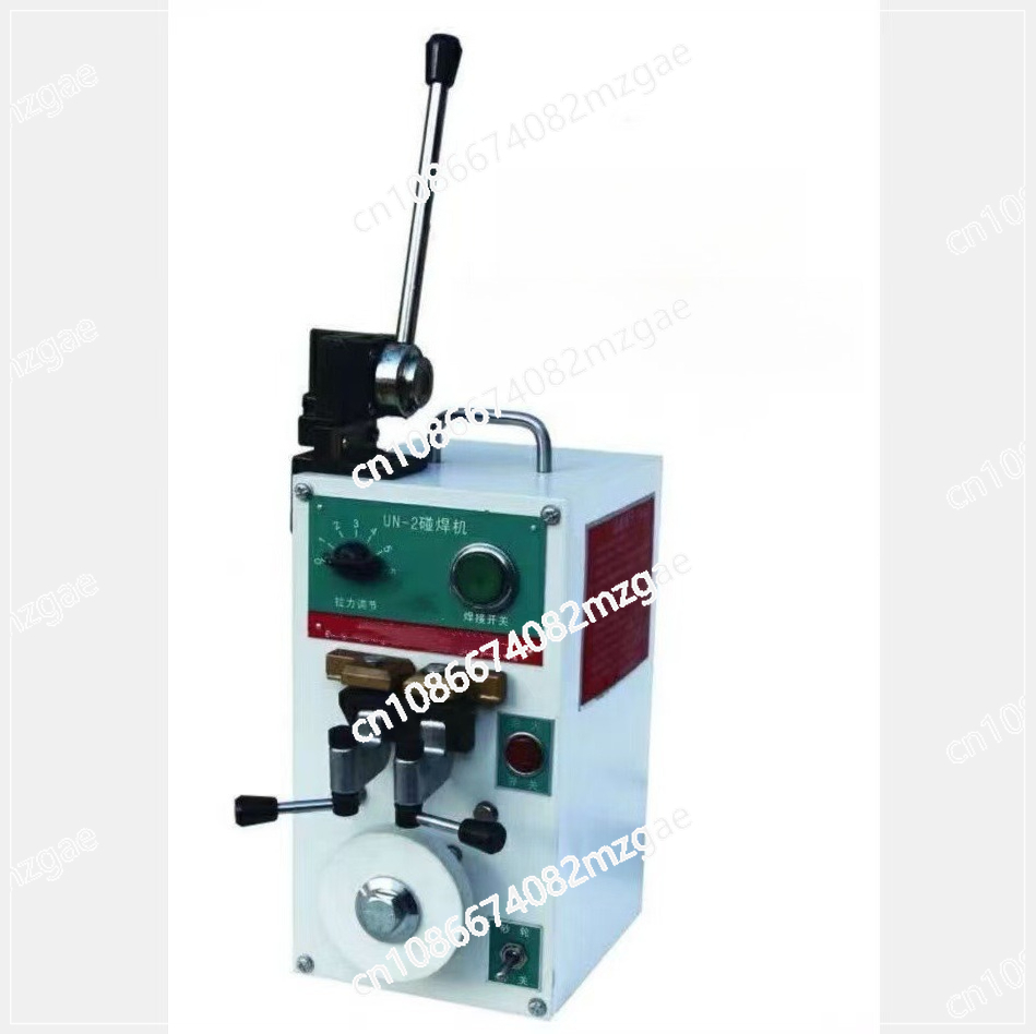 Saldatrice da 2000KW, Mini Sal - Band Saw Blade recensione e prezzo
