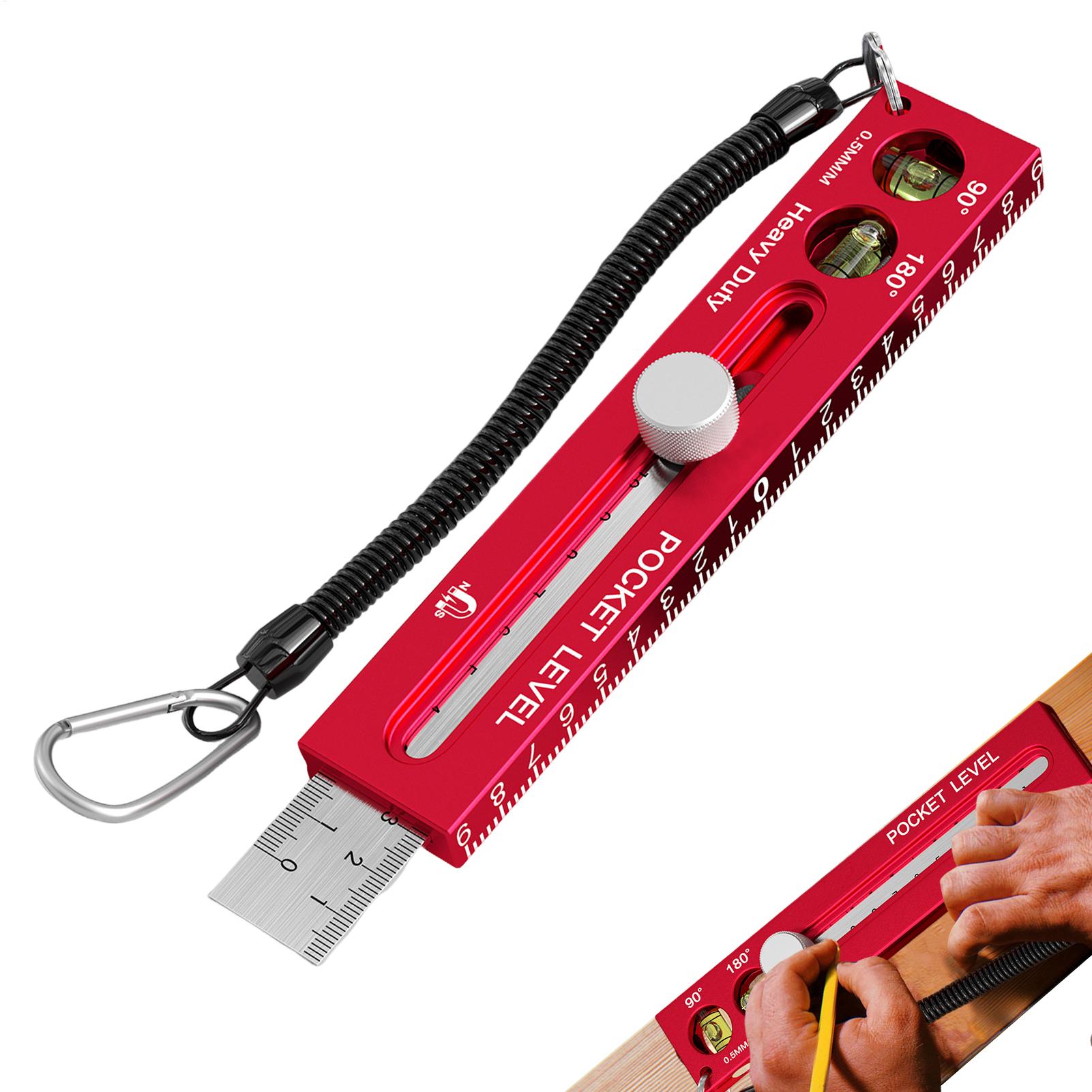 Strumenti di Misurazione per F - Marking Gauge Tool recensione e prezzo