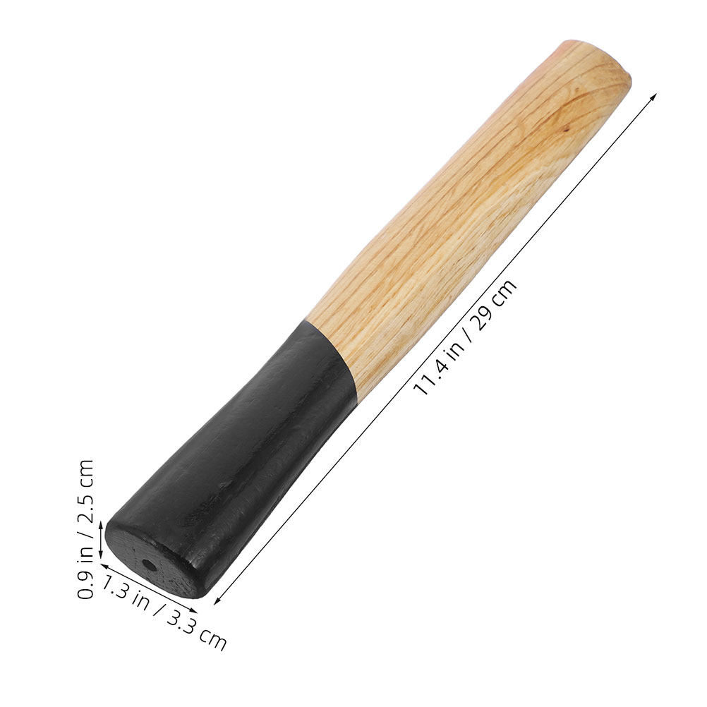 Manico di ricambio in legno pe - Woodworking Hatchet recensione e prezzo