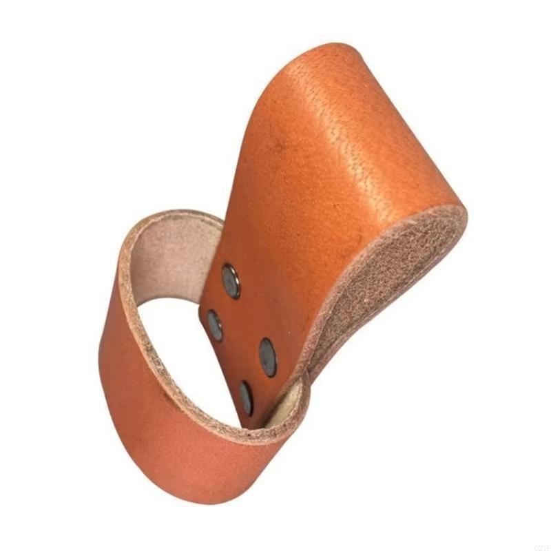 Porta del martello in pelle fi - Woodworking Hatchet recensione e prezzo
