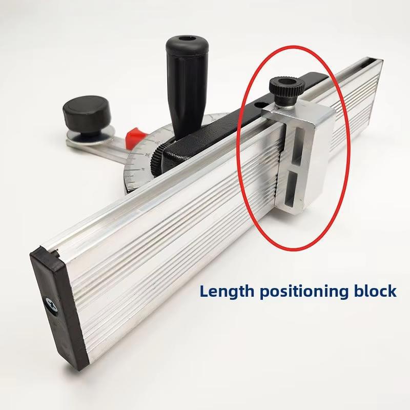 Sega a pannello di precisione  - Woodworking Ruler recensione e prezzo