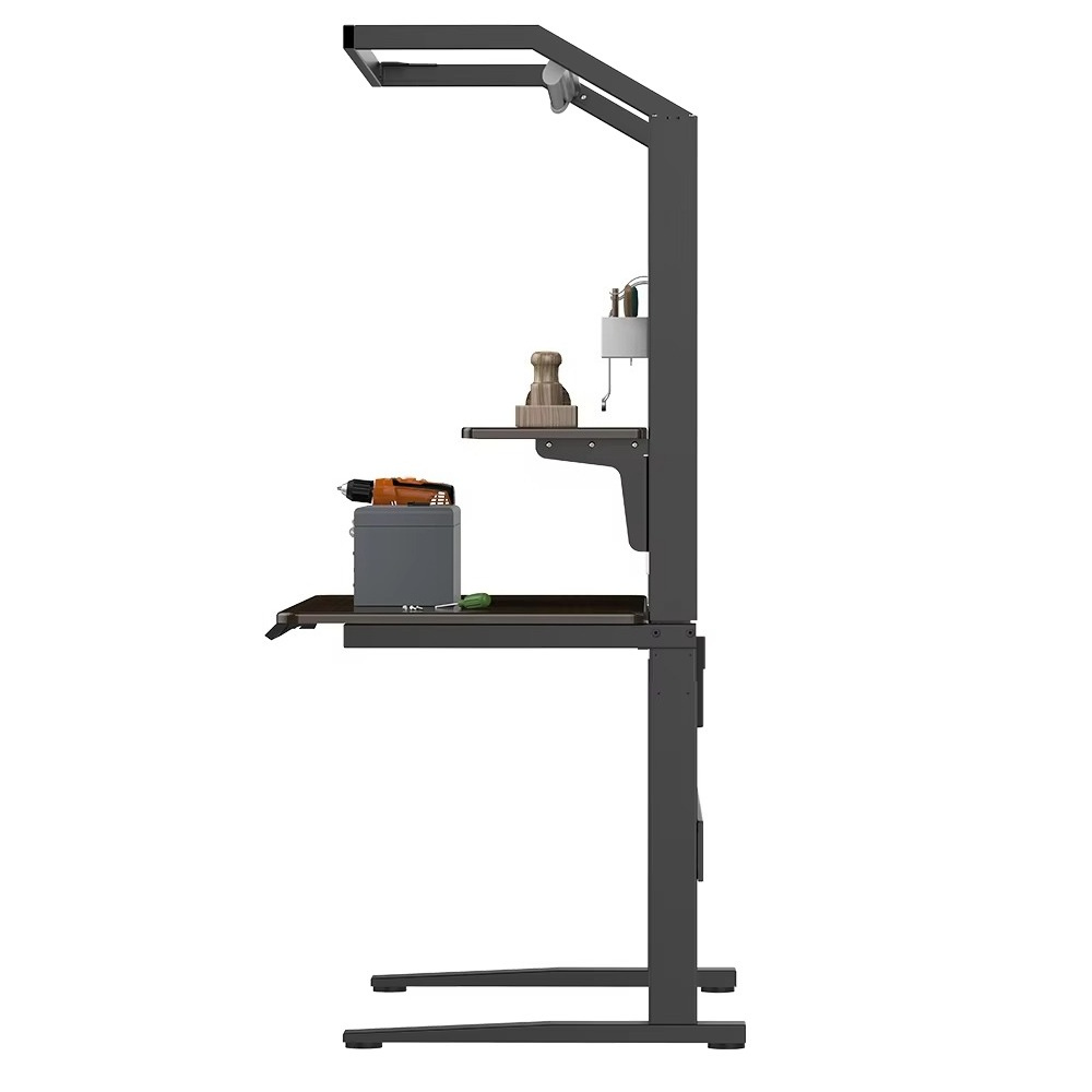 Tavolo da Lavoro Regolabile in - Woodworking Bench recensione e prezzo