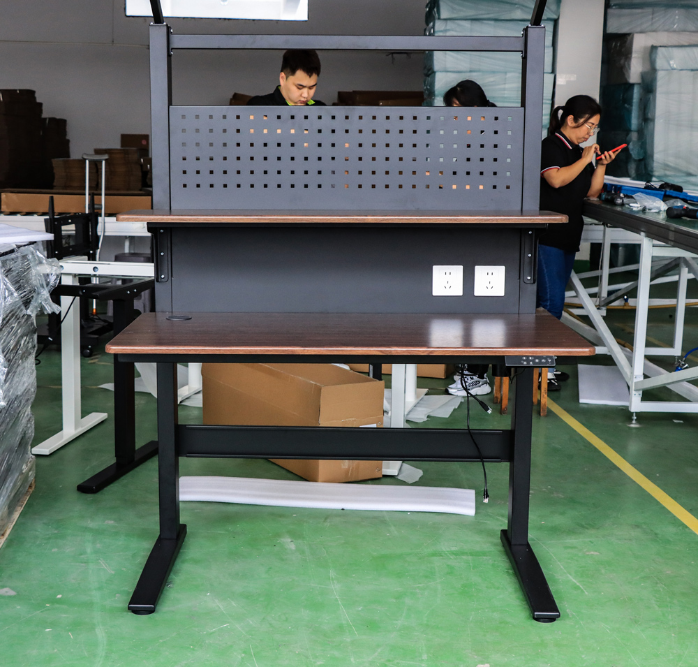 Tavolo da Lavoro Regolabile in - Woodworking Bench recensione e prezzo